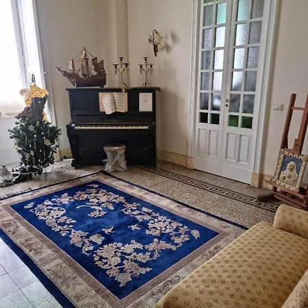 B& B Ca De Andreas * Catánia