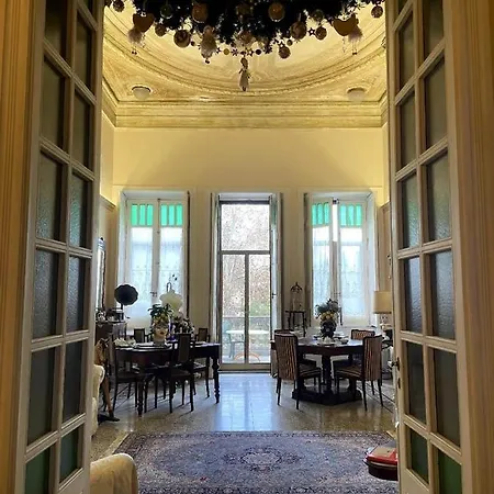 Bed & Breakfast B& B Ca De Andreas *