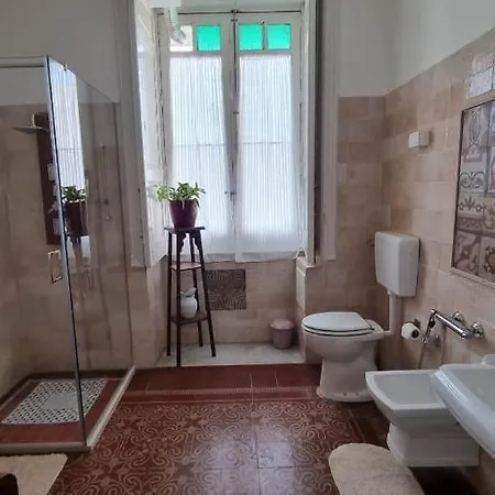 Couette-café B& B Cà De Andreas