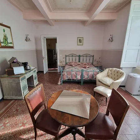 B& B Ca De Andreas Catánia