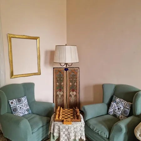 B& B Ca De Andreas * Catania