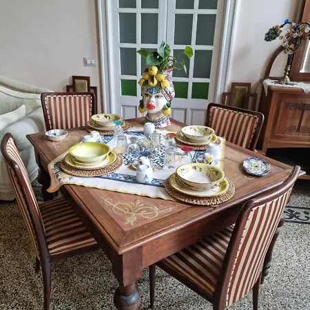 B& B Cà De Andreas *