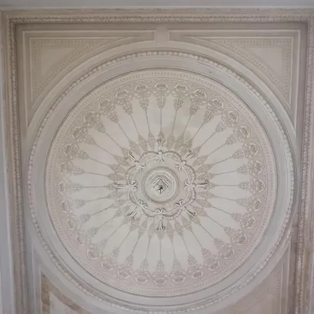 B& B Ca De Andreas * Catania