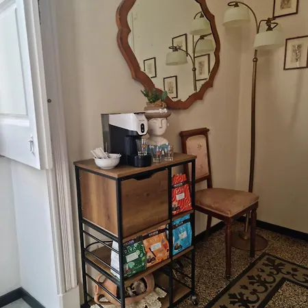 B& B Cà De Andreas *