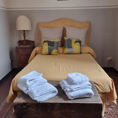 Couette-café B& B Cà De Andreas Catane