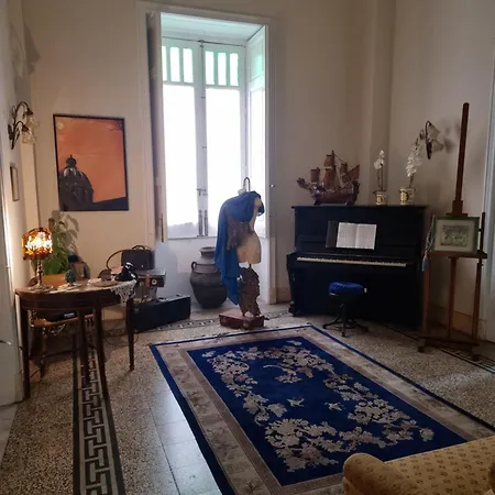 Couette-café B& B Cà De Andreas *