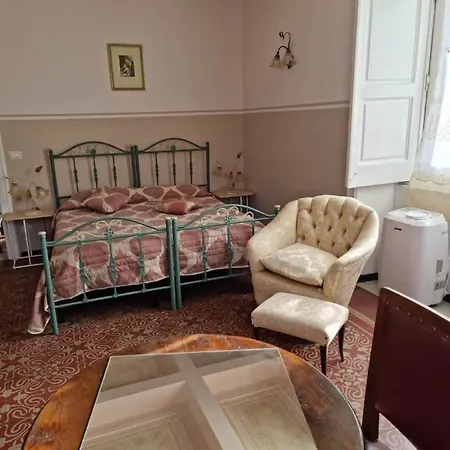 B& B Ca De Andreas קטאניה